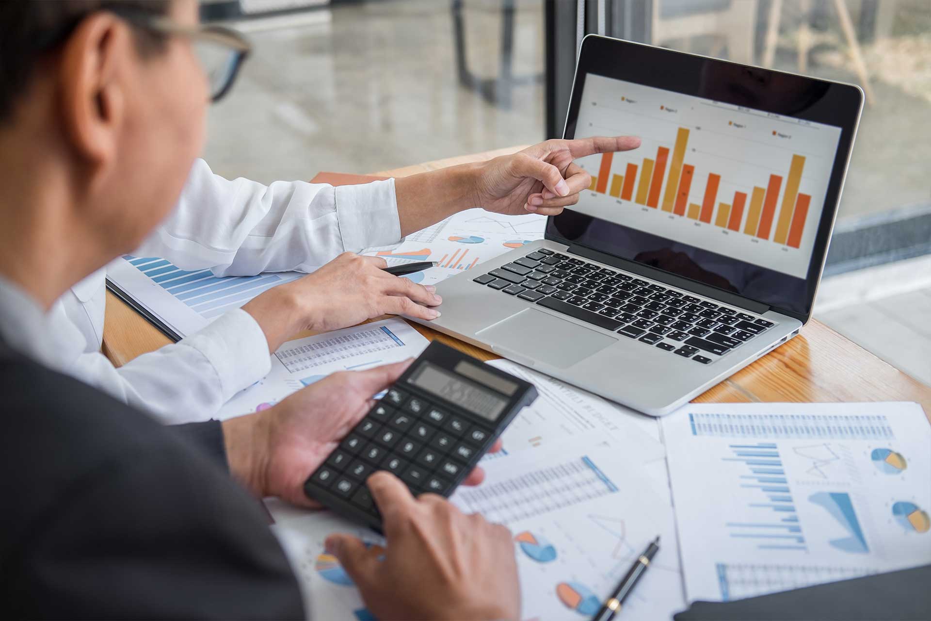 Delta Consulting